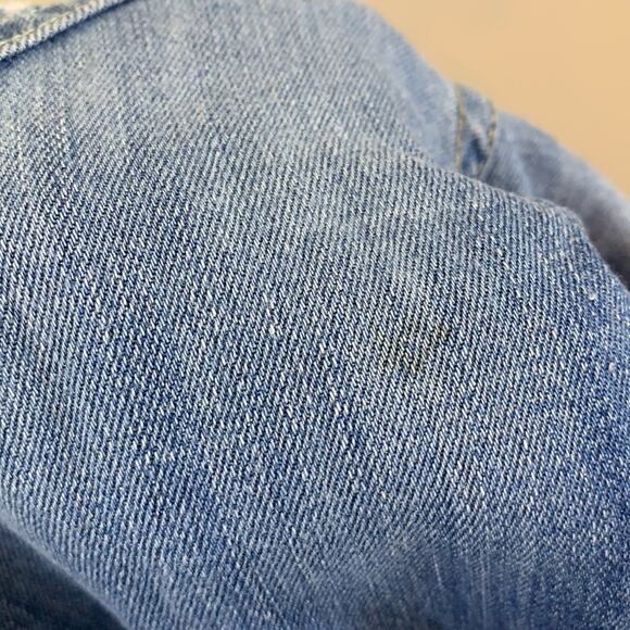 Hudson Bootcut Back Flap Pocket Jeans - Picture 9 of 10